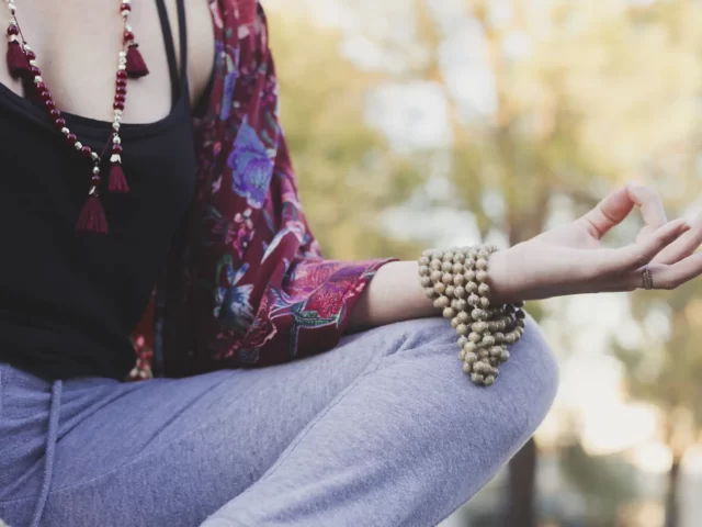 Shamballa : Éveil et Harmonisation Énergétique